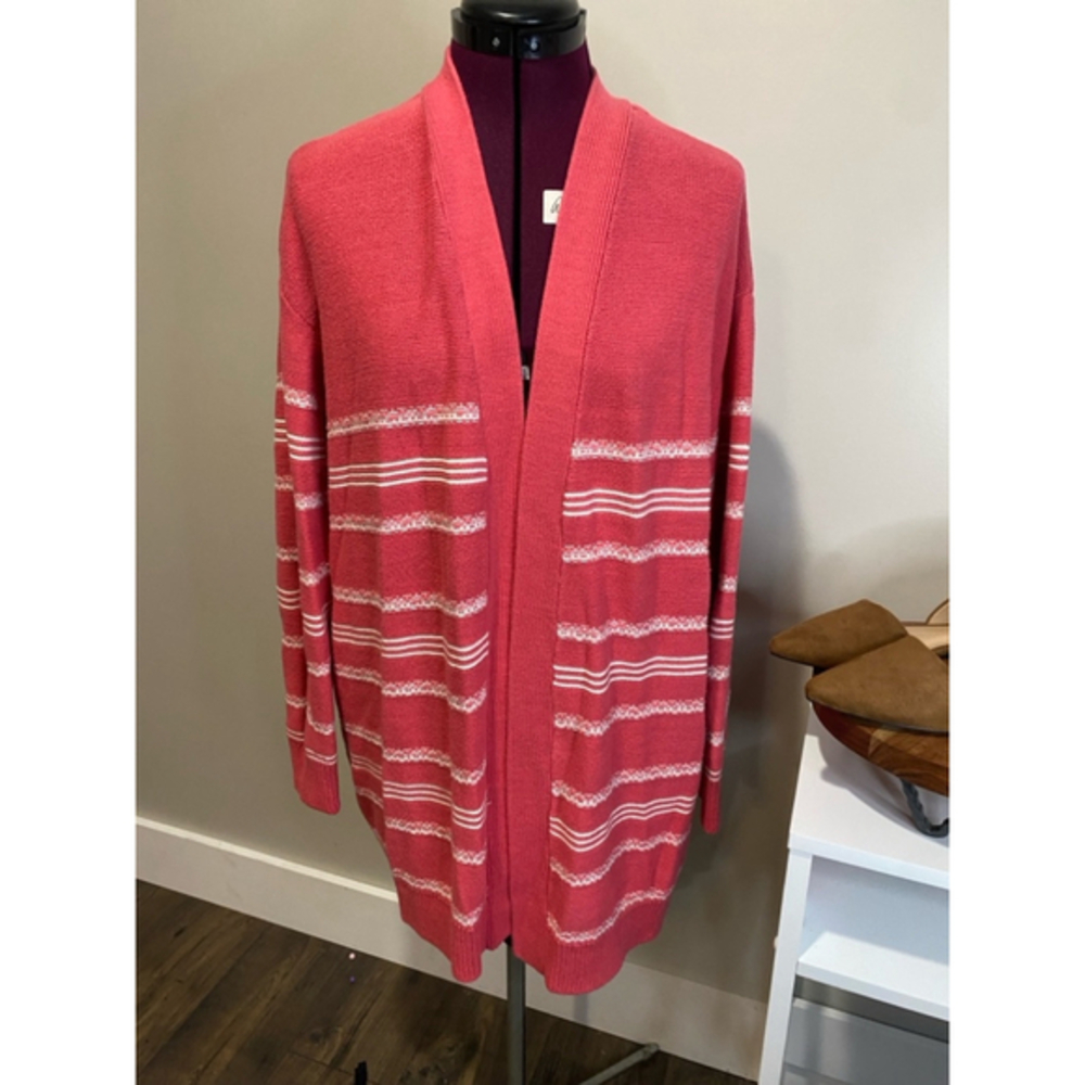 🤩 2 For 25 🤩 Lane Bryant Cardigan Plus